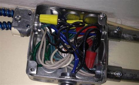 hide junction box|covering junction boxes.